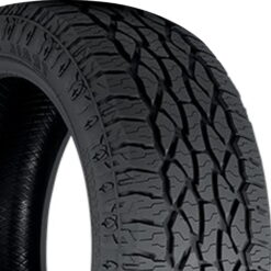 Atturo Trail Blade ATS All Terrain 235/65R16 121/119R E Light Truck Tire