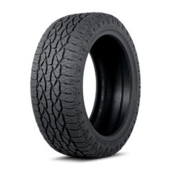 Atturo Trail Blade ATS All Terrain 235/65R16 121/119R E Light Truck Tire