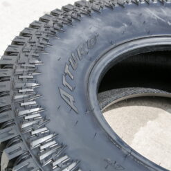 Set of 4 Atturo Trail Blade X/T 285/60R18 120H XL Extreme Terrain Tires