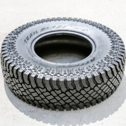 Set of 4 Atturo Trail Blade X/T 285/60R18 120H XL Extreme Terrain Tires