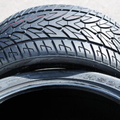 Set of 4 Fullway HS266 305/40R22 114V XL Performance a/s All Season Tires