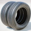 Pair of 2 Fullway PC369 225/55R18 98V Performance a/s All Season Tires