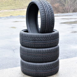 Set of 4 Fullway HP108 305/35R24 112V XL Performance a/s All Season Tires
