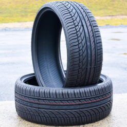 Set of 4 Fullway HP108 305/35R24 112V XL Performance a/s All Season Tires
