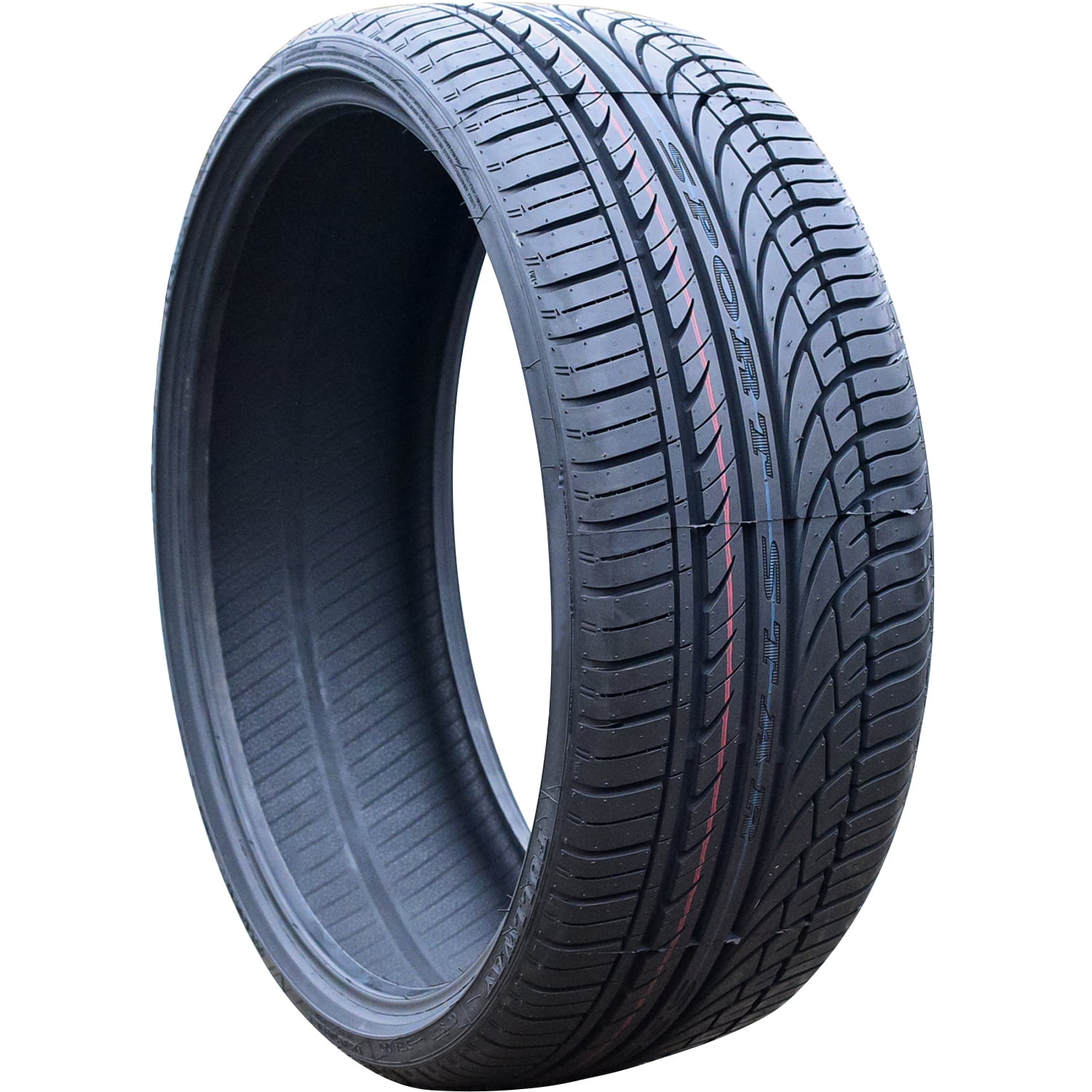 Set of 4 Fullway HP108 305/35R24 112V XL Performance a/s All Season Tires