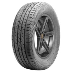 Continental ContiProContact 195/65R15 91H BSW All Season Tire