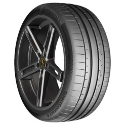 Continental SportContact 6 UHP Summer 255/35ZR19 96Y XL Passenger Tire