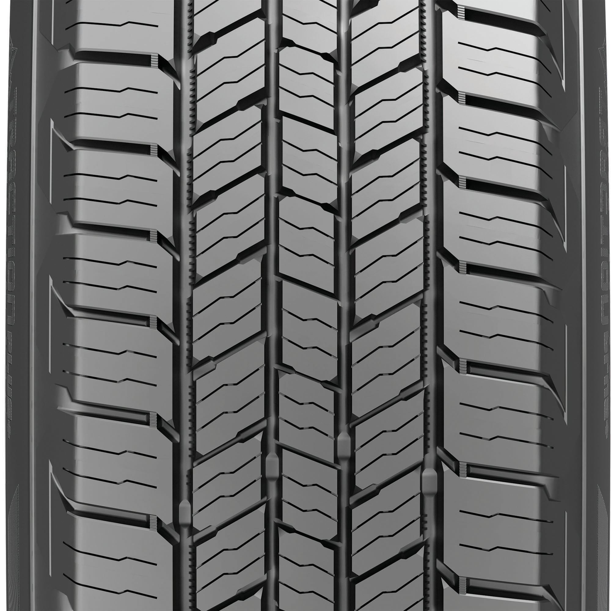 Continental TerrainContact H/T All Season 245/60R20 107H Light Truck Tire