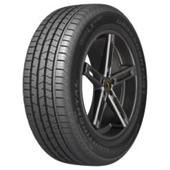 Continental CrossContact LX Sport All Season 245/50R20 102V SUV/Crossover Tire