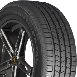 Continental CrossContact LX Sport All Season 245/50R20 102V SUV/Crossover Tire