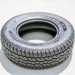 Set of 4 Atturo Trail Blade A/T 265/70R16 112T All Terrain Tires