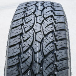Set of 4 Atturo Trail Blade A/T 265/70R16 112T All Terrain Tires