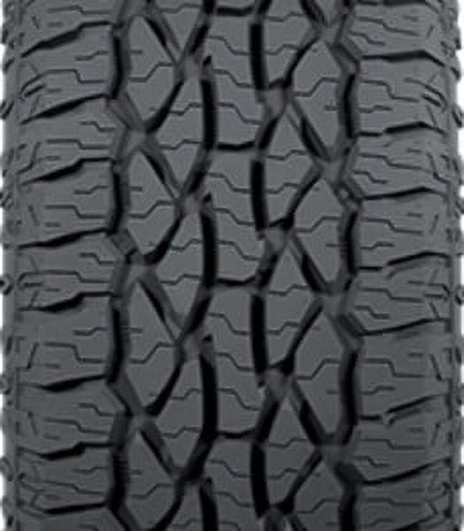 Atturo Trail Blade ATS All Terrain LT37X12.5R20 126Q E Light Truck Tire