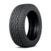 Atturo Trail Blade ATS All Terrain LT37X12.5R20 126Q E Light Truck Tire