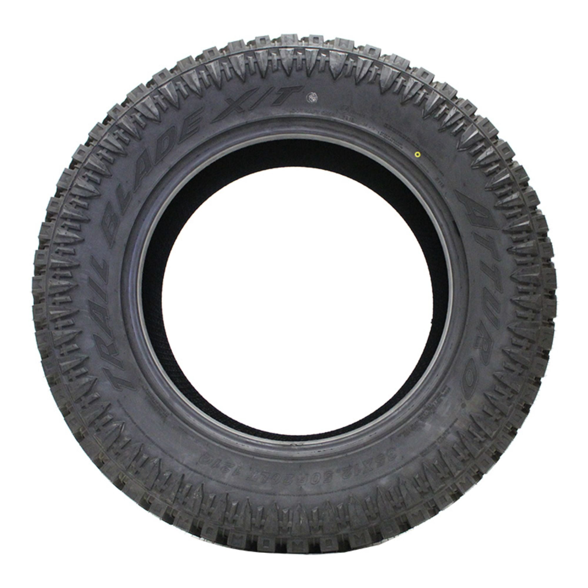 Atturo Trail Blade X/T Rugged Terrain LT35X12.50R17 121Q E Light Truck Tire