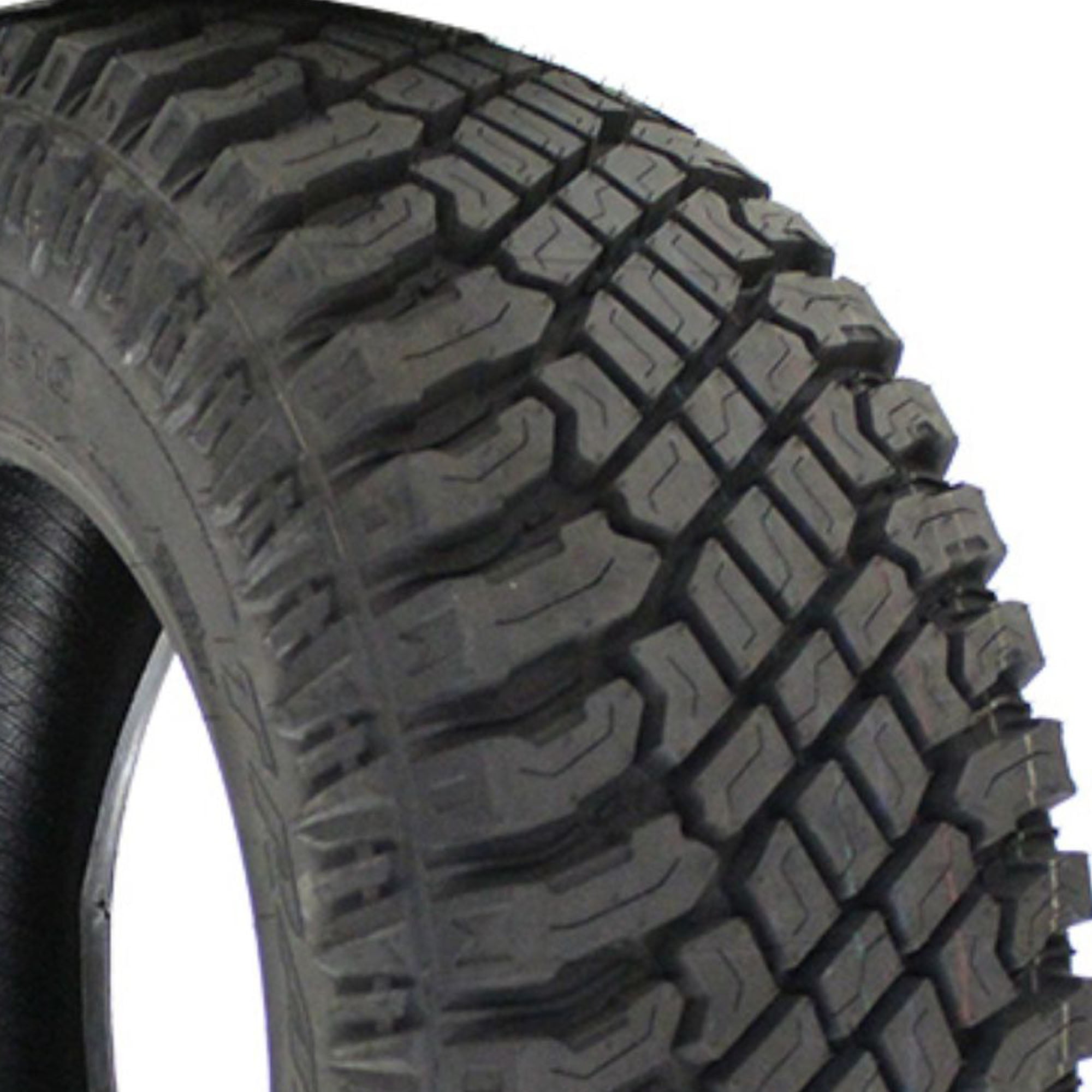 Atturo Trail Blade X/T Rugged Terrain LT35X12.50R17 121Q E Light Truck Tire