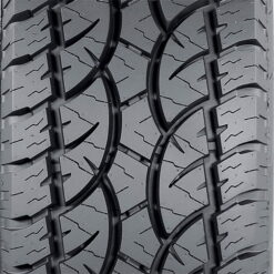 Atturo Trail Blade A/T All Terrain 275/55R20 117T XL Light Truck Tire