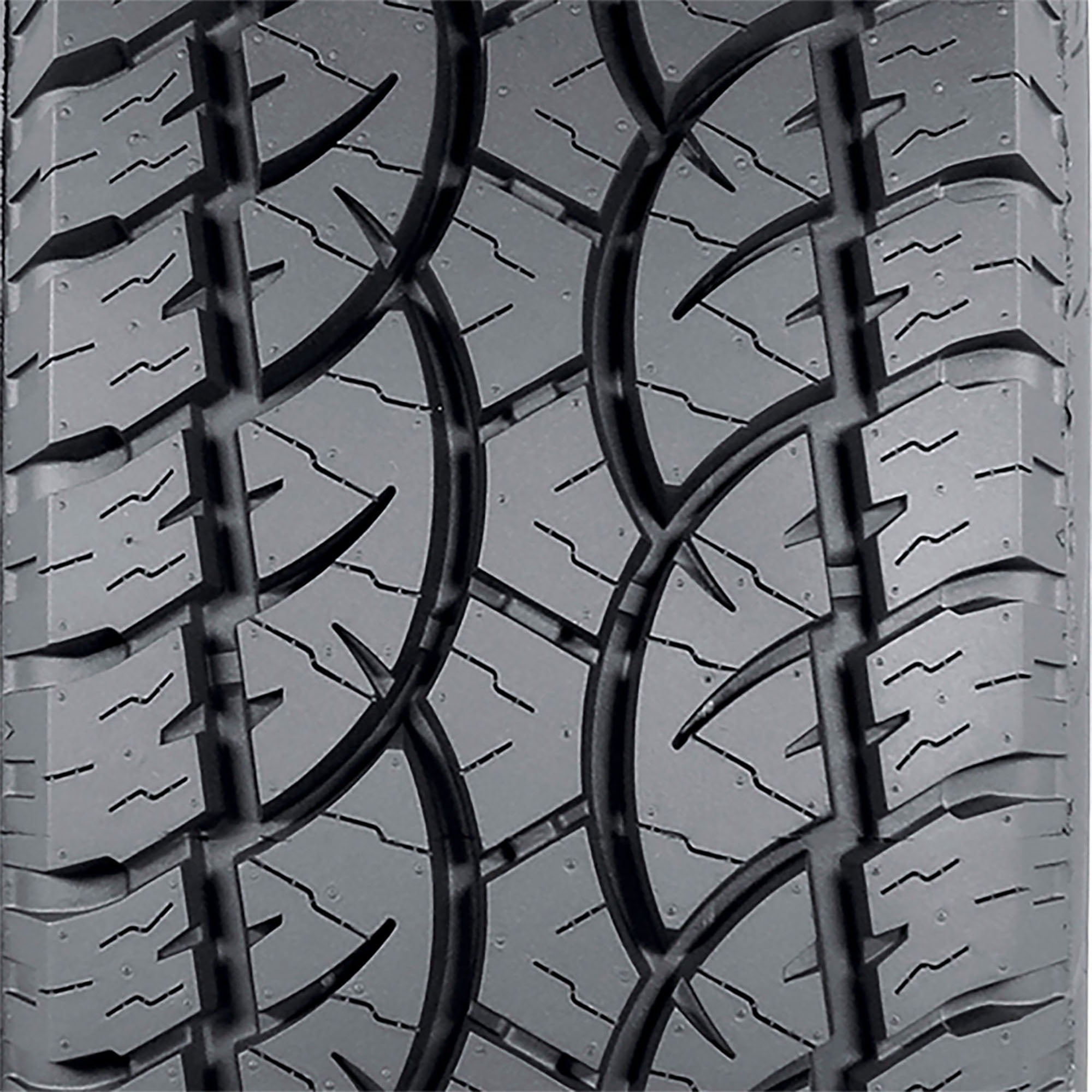 Atturo Trail Blade A/T All Terrain 275/55R20 117T XL Light Truck Tire