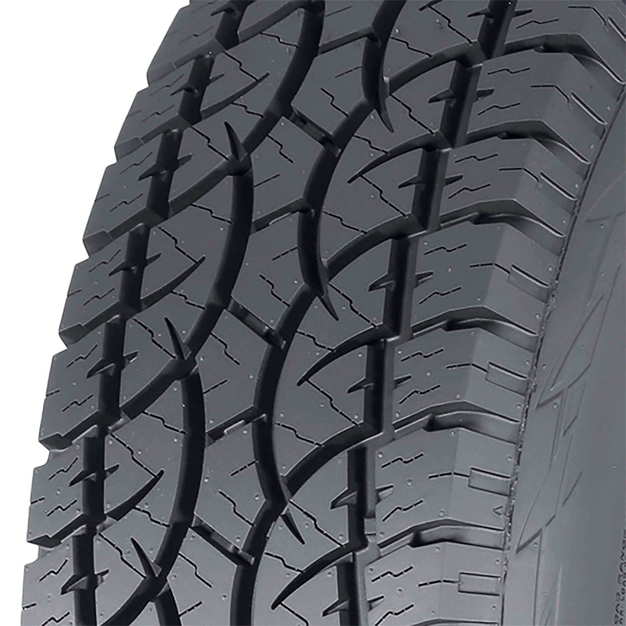 Atturo Trail Blade A/T All Terrain 275/55R20 117T XL Light Truck Tire