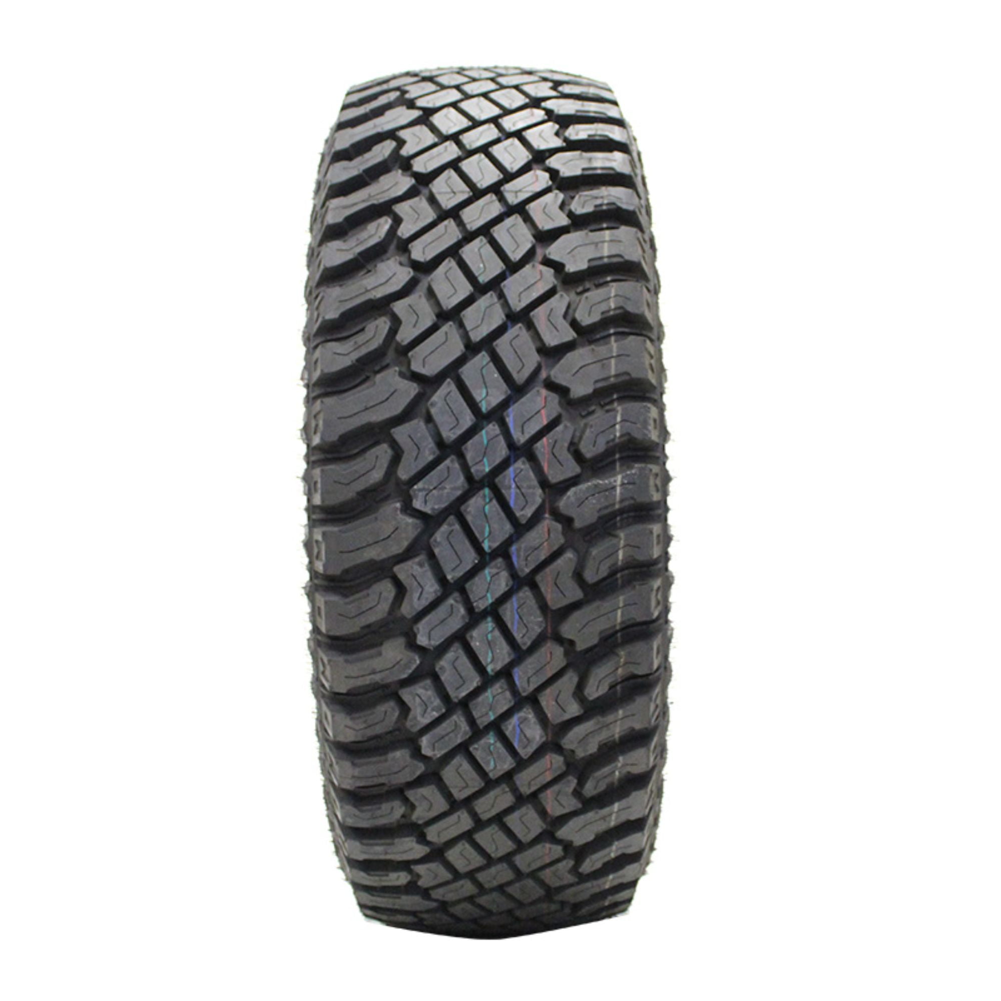 Atturo Trail Blade X/T All Terrain LT285/70R17 121/118Q E Light Truck Tire