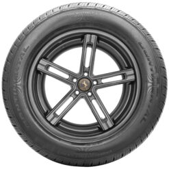 Continental ContiCrossContact LX20 All Season 275/60R20 115T Passenger Tire
