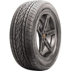 Continental ContiCrossContact LX20 All Season 275/60R20 115T Passenger Tire