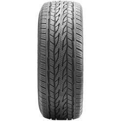 Continental ContiCrossContact LX20 All Season 275/60R20 115T Passenger Tire