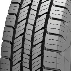 Continental TerrainContact H/T All Season 275/60R20 115T Light Truck Tire