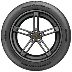 Continental PureContact LS All Season 215/60R16 95V Passenger Tire