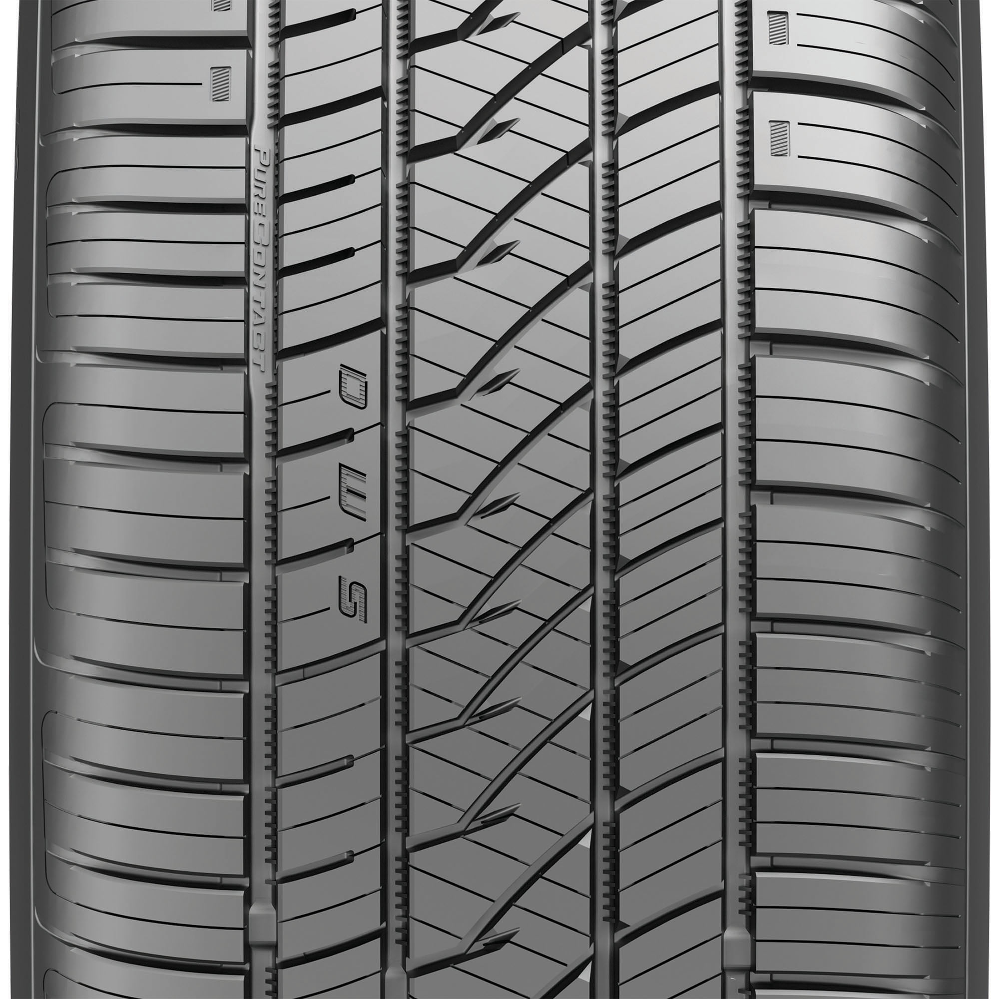 Continental PureContact LS All Season 215/60R16 95V Passenger Tire
