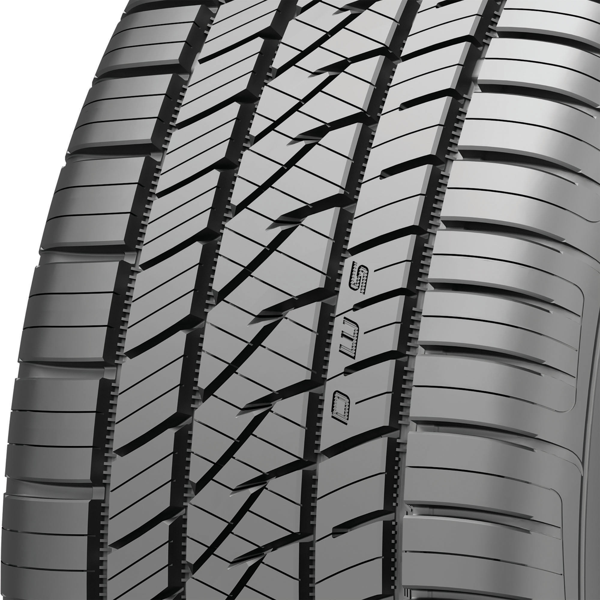 Continental PureContact LS All Season 215/60R16 95V Passenger Tire