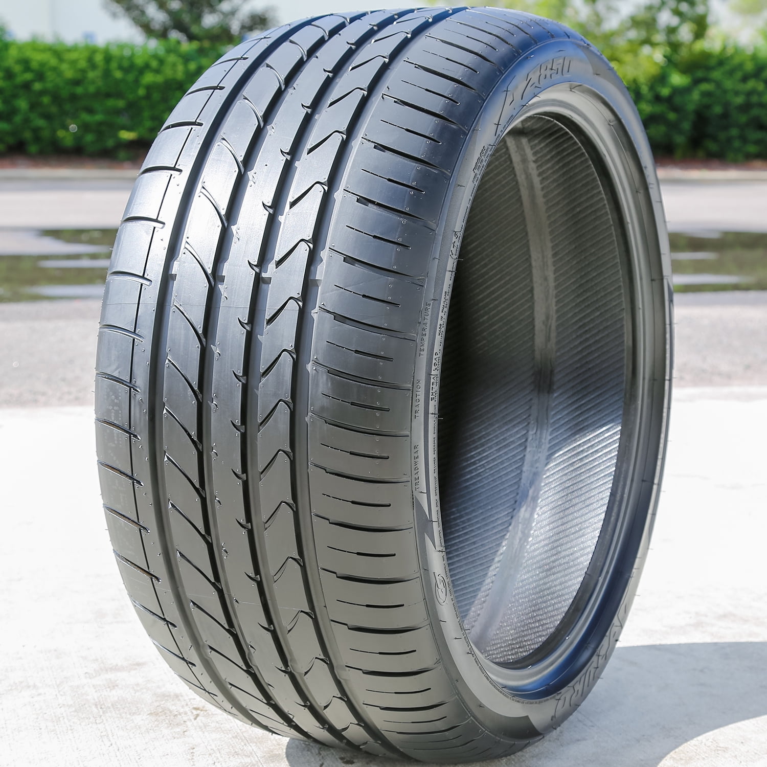 Atturo AZ850 265/35R20 99Y XL High Performance Summer Tire