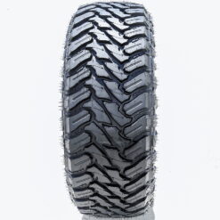 Set of 4 Atturo Trail Blade M/T 275/65R18 123/120Q E 10 Ply mud Light Truck Tires