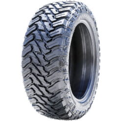 Set of 4 Atturo Trail Blade M/T 275/65R18 123/120Q E 10 Ply mud Light Truck Tires