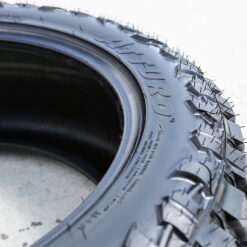 Set of 4 Atturo Trail Blade M/T 275/65R18 123/120Q E 10 Ply mud Light Truck Tires