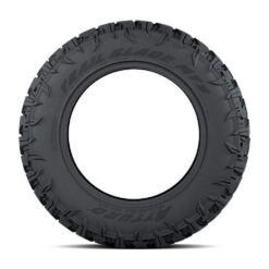 Atturo Trail Blade MTS Mud Terrain LT37/12.50R17 124Q D Light Truck Tire