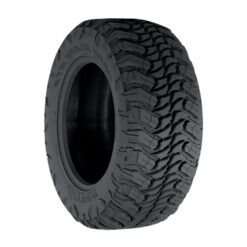 Atturo Trail Blade MTS Mud Terrain LT37/12.50R17 124Q D Light Truck Tire