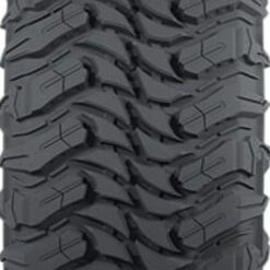 Atturo Trail Blade MTS Mud Terrain LT37/12.50R17 124Q D Light Truck Tire