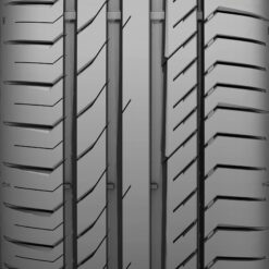 Continental ContiSportContact 5 UHP Summer 225/40R19 93Y XL Passenger Tire