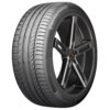 Continental ContiSportContact 5 UHP Summer 225/40R19 93Y XL Passenger Tire