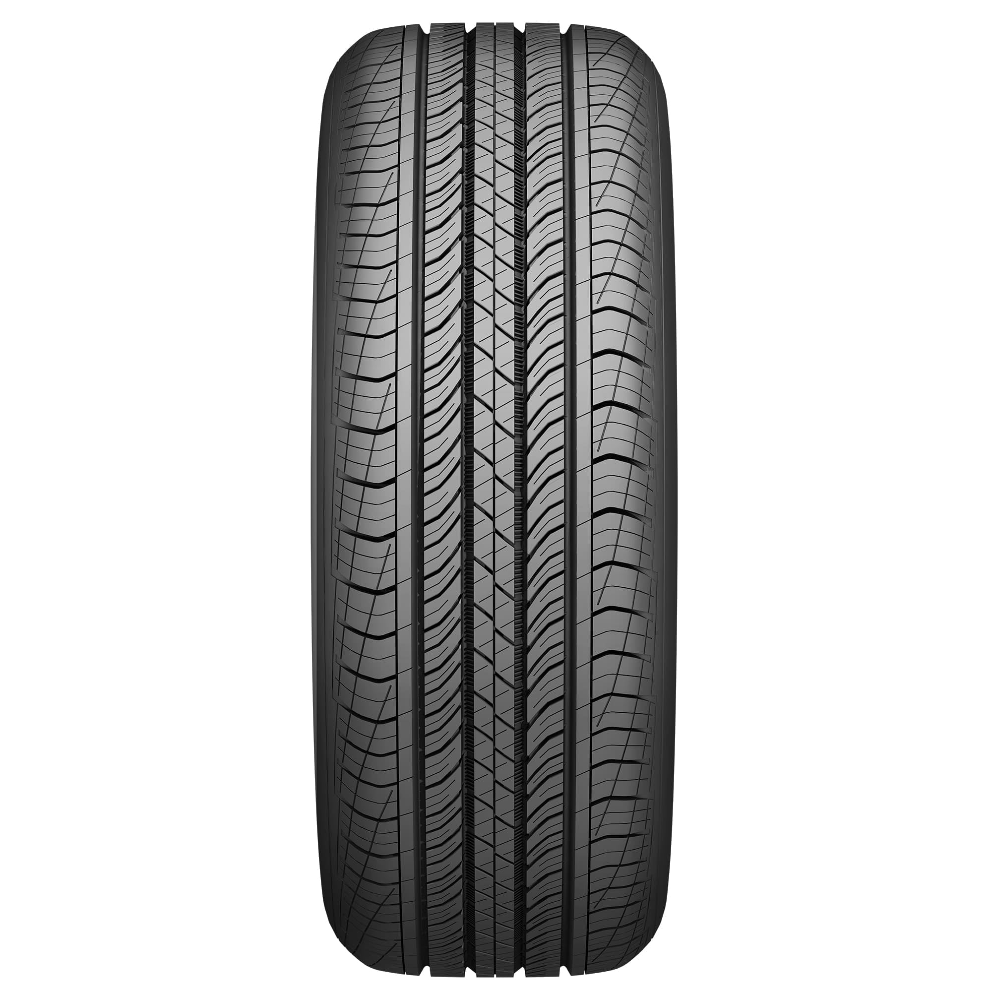 Continental ProContact TX All Season 215/50R17 91H Passenger Tire