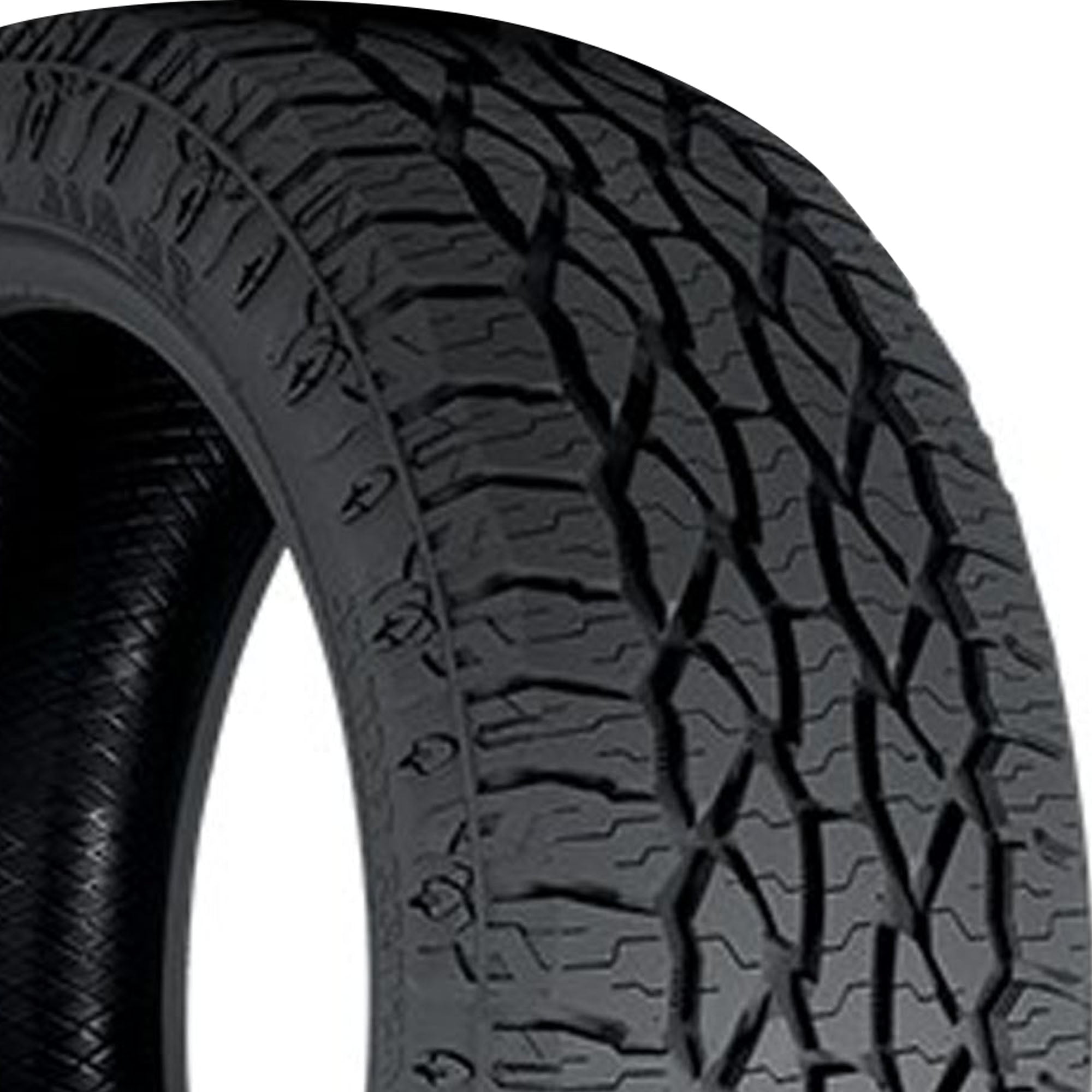 Atturo Trail Blade ATS All Terrain 275/60R20 116T XL Light Truck Tire