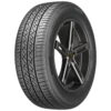 Continental TrueContact Tour All Season 195/65R15 91H Passenger Tire