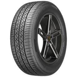 Continental TrueContact Tour All Season 195/65R15 91H Passenger Tire