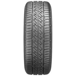 Continental TrueContact Tour All Season 195/65R15 91H Passenger Tire