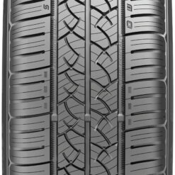 Continental TrueContact Tour All Season 195/65R15 91H Passenger Tire