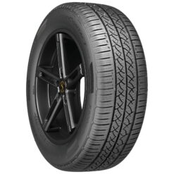 Continental TrueContact Tour All Season 195/65R15 91H Passenger Tire