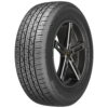 Continental CrossContact LX25 All Season 225/65R17 102H SUV/Crossover Tire