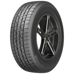 Continental CrossContact LX25 All Season 225/65R17 102H SUV/Crossover Tire