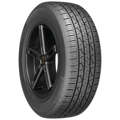 Continental CrossContact LX25 All Season 225/65R17 102H SUV/Crossover Tire
